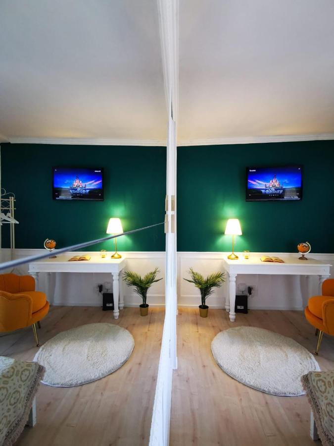 Encanto Apartment Catania Exterior photo