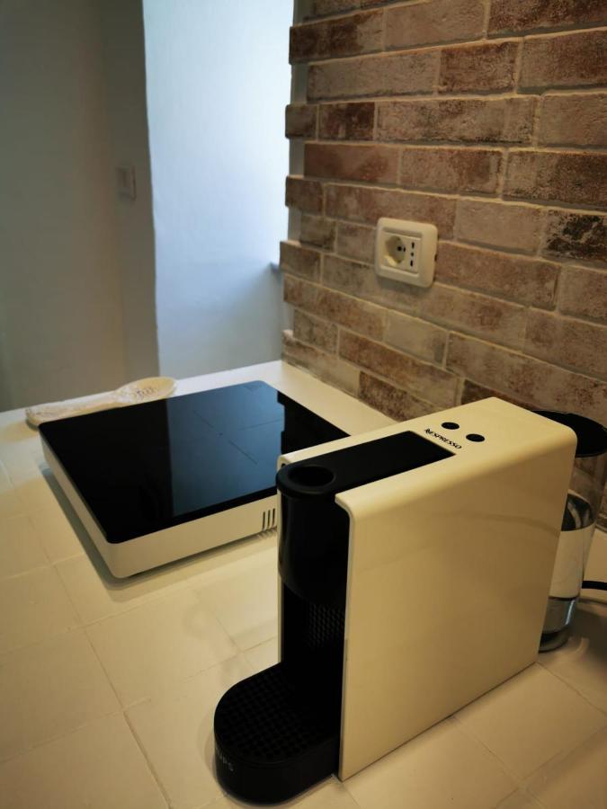 Encanto Apartment Catania Exterior photo