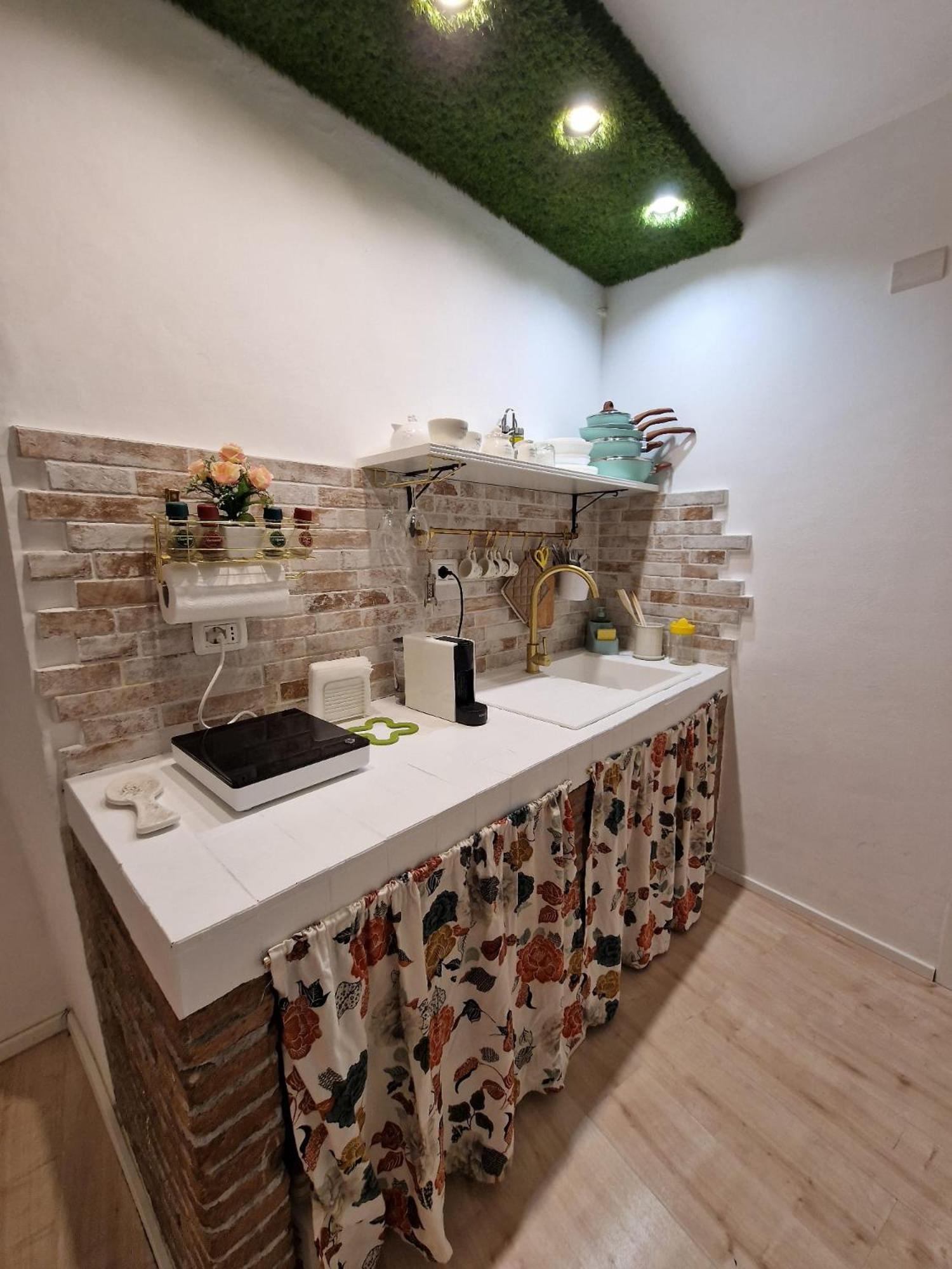 Encanto Apartment Catania Exterior photo
