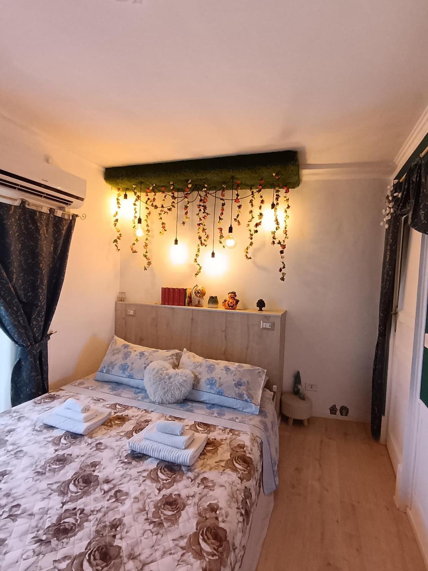 Encanto Apartment Catania Exterior photo
