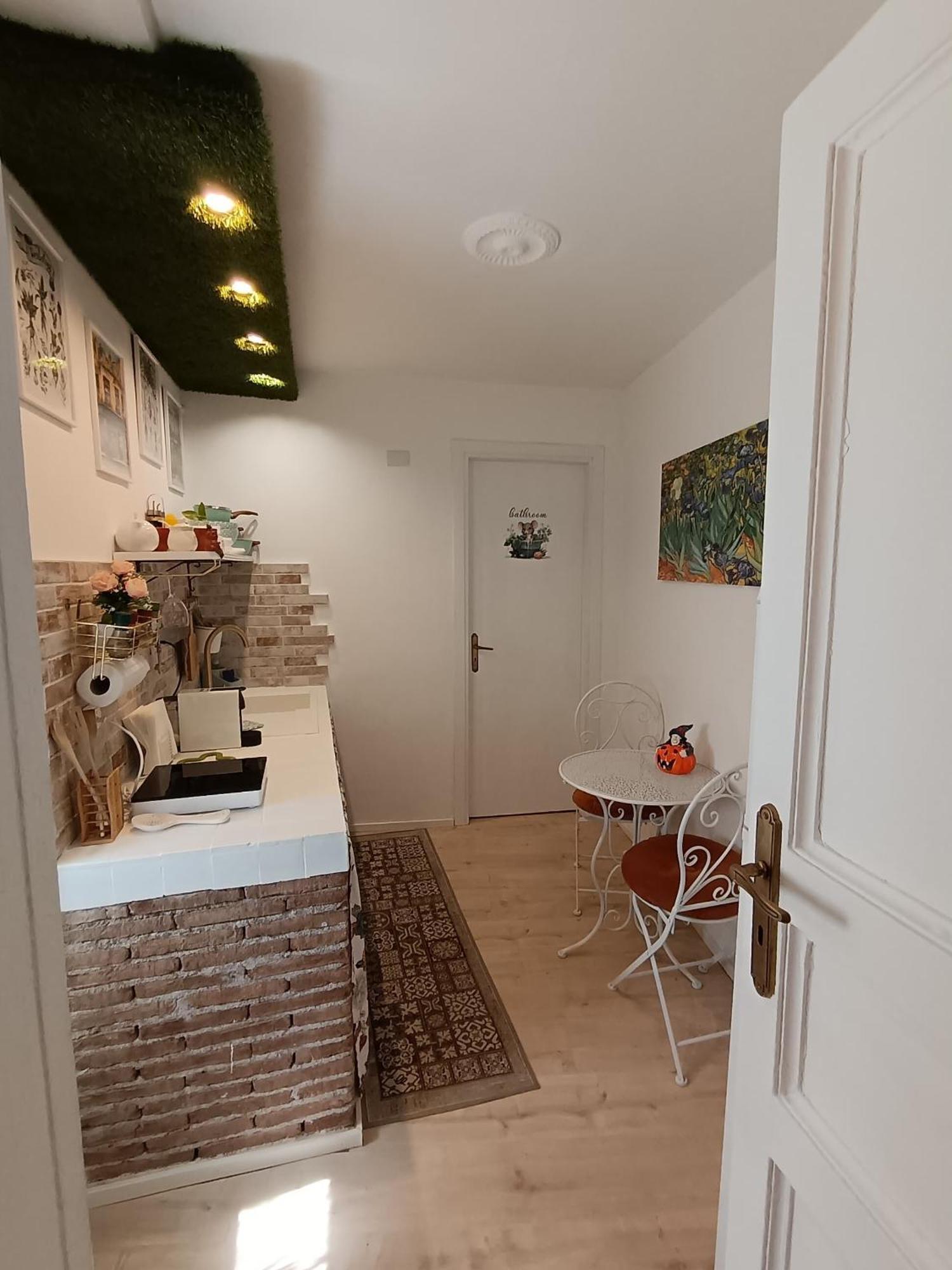 Encanto Apartment Catania Exterior photo