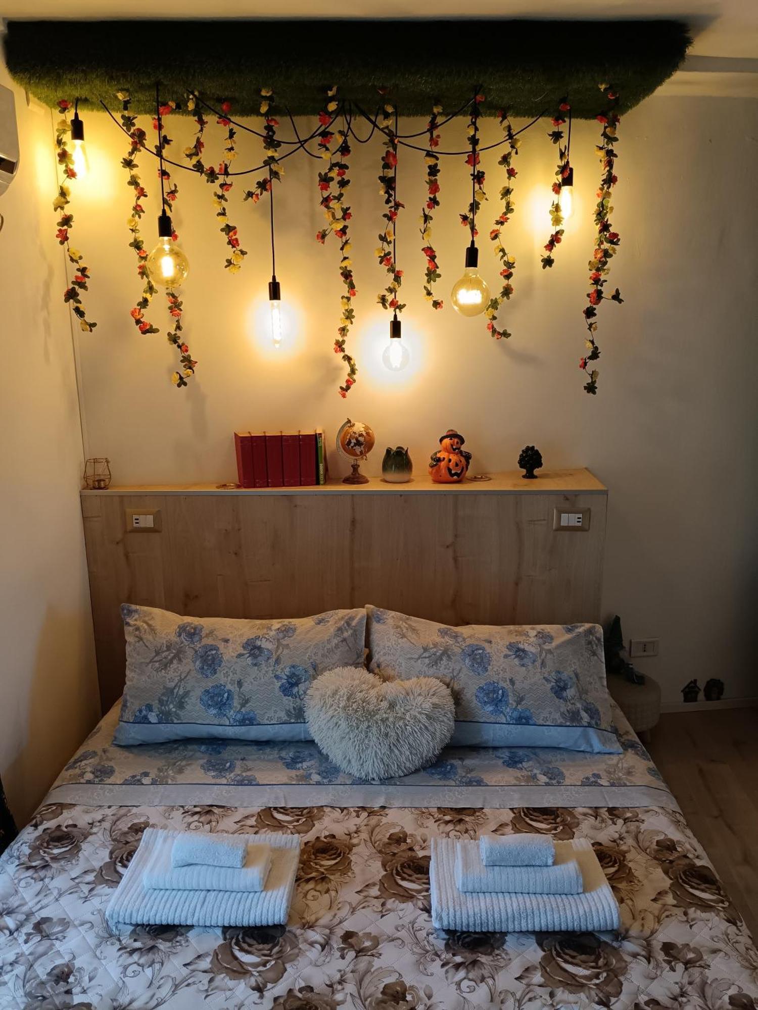 Encanto Apartment Catania Exterior photo